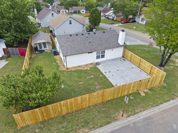 Property Photo:  421 Cedar Park Cir  TN 37086 