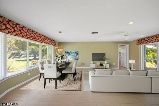 Property Photo:  9757 Berkshire Street  FL 34109 