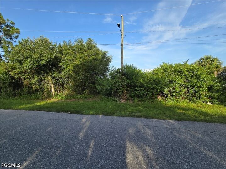 Property Photo: 6009 Joplin Avenue FL 33905