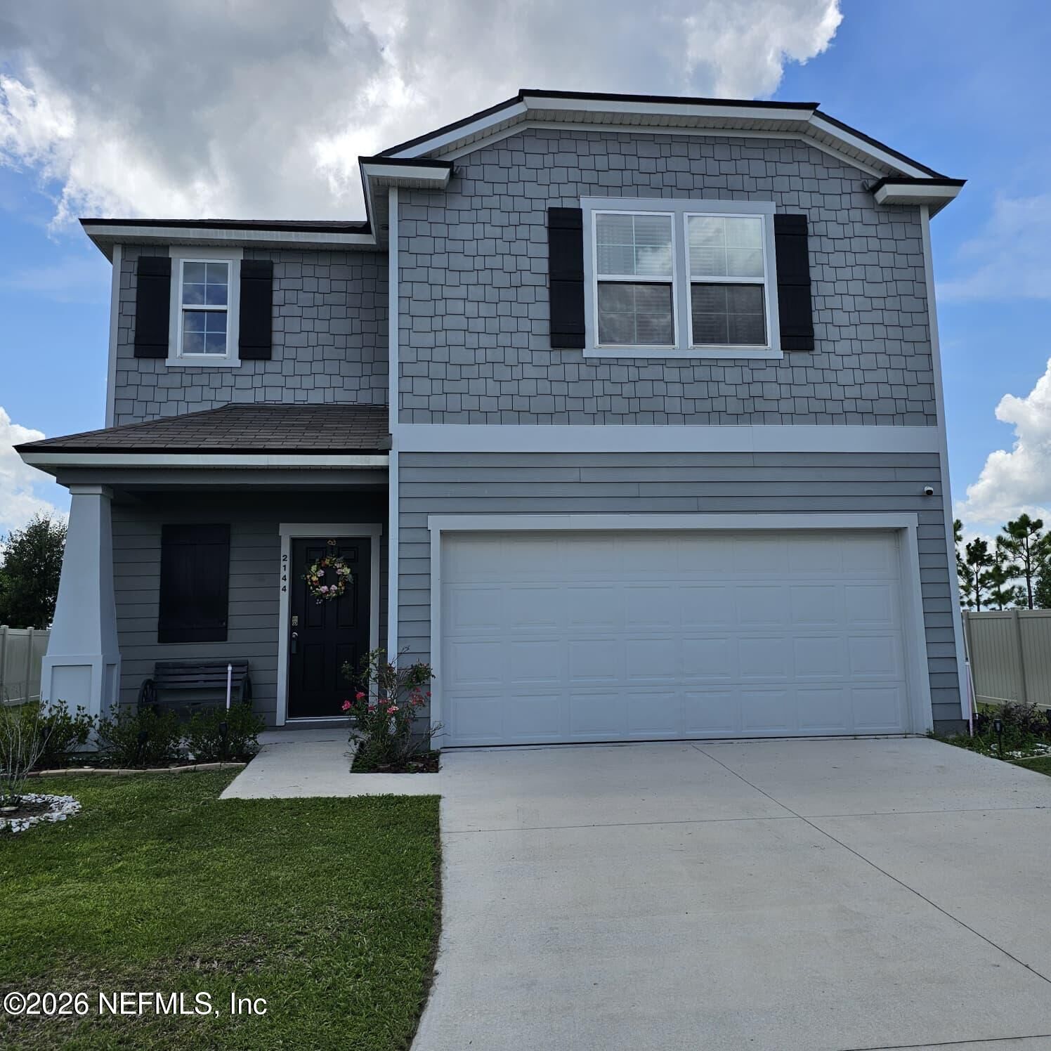 Property Photo: 2144 Province Street FL 32043