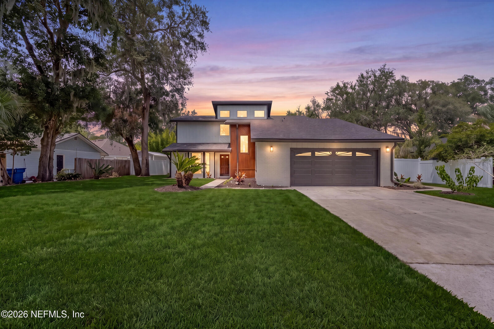 Property Photo: 13693 Picarsa Drive FL 32225