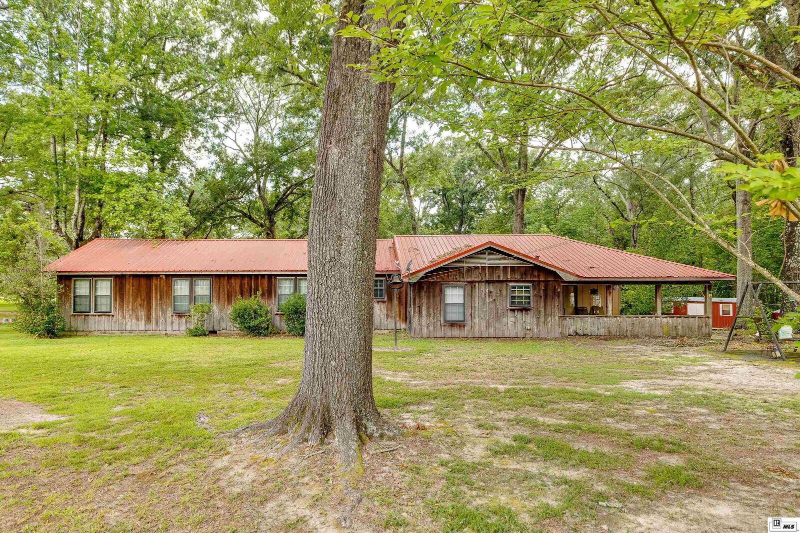 Property Photo: 342 Crossroads Loop LA 71241