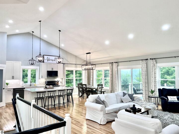 Property Photo: 4609 Westbrook Drive MI 49685