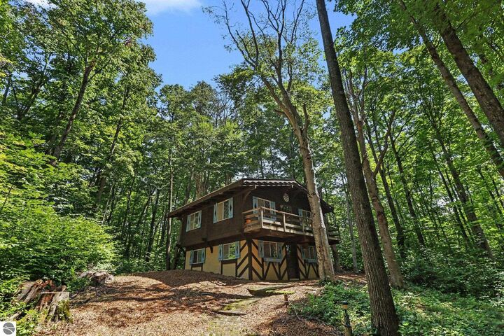 Property Photo: 2774 Schafen Strasse MI 49615