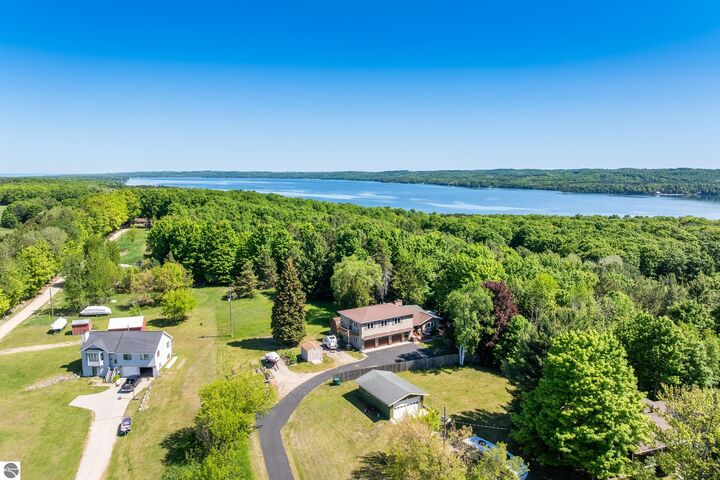 Property Photo:  11446 Barnes Road  MI 49648 