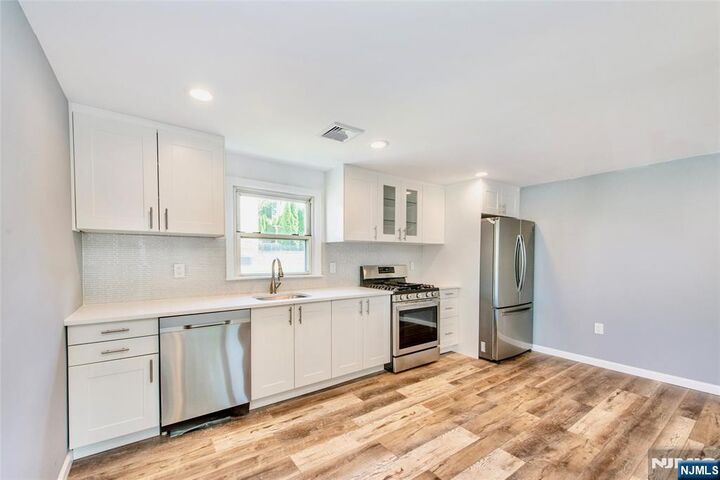 Property Photo:  108 Woodrow Avenue  NJ 07424 