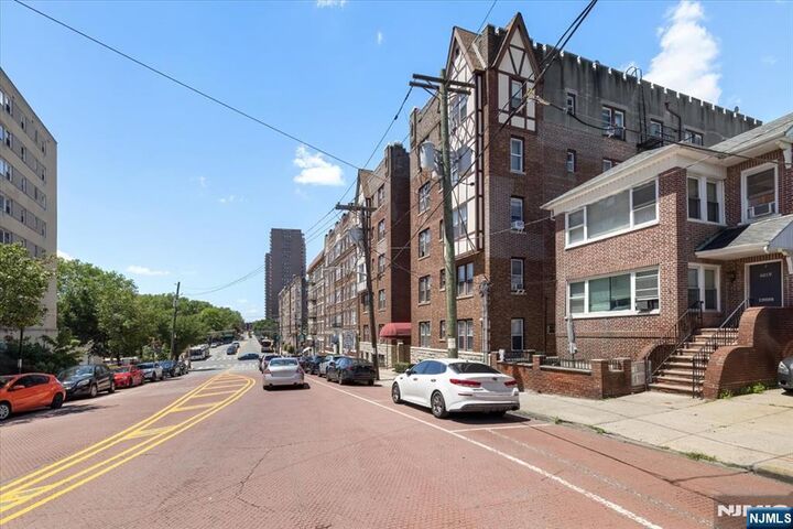 Property Photo:  6015 E Blvd 1B  NJ 07093 