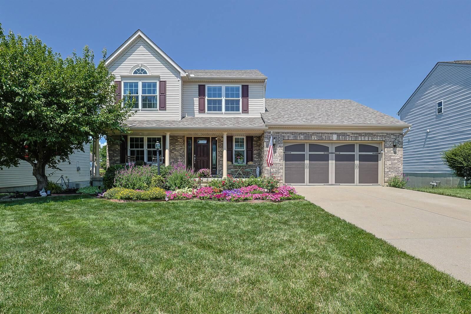 Property Photo:  2016 Falling Water Lane  KY 41048 