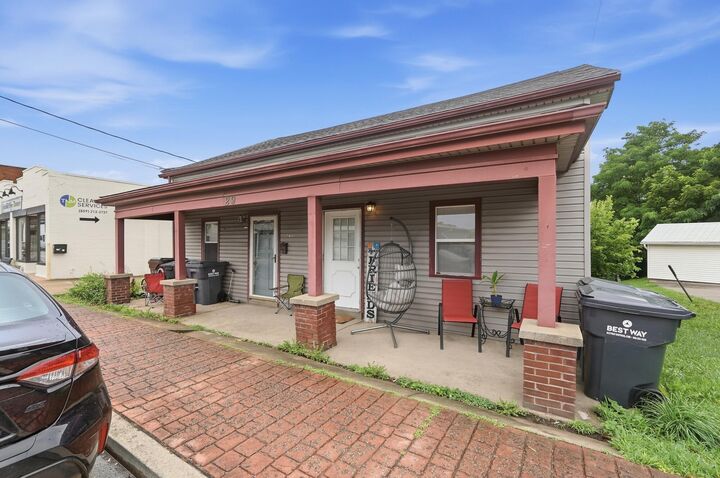 Property Photo:  29 N Main Street  KY 41094 
