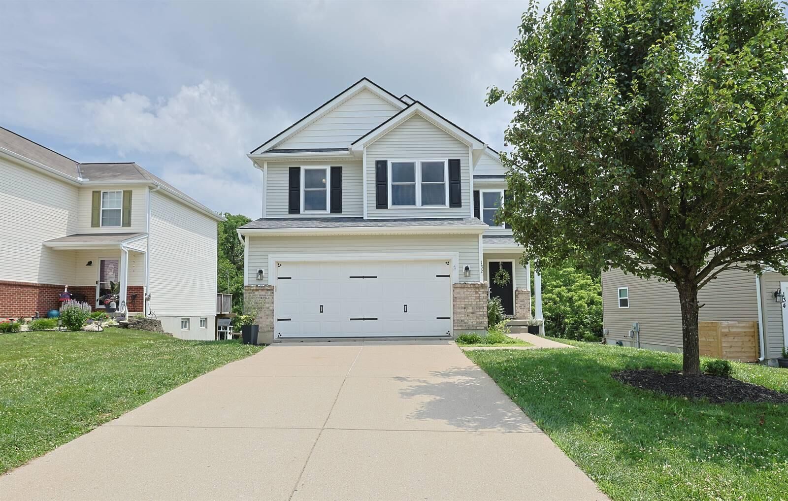 Property Photo: 132 Arlington Court KY 41097