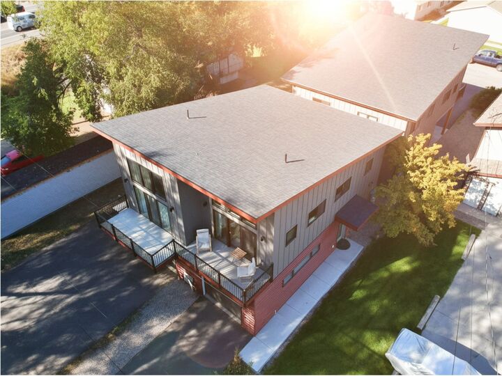 Property Photo: 1419 S 2nd Street W A & B MT 59801