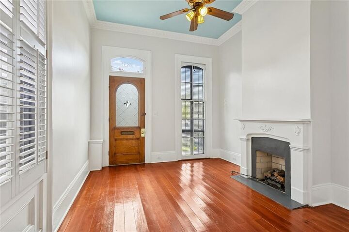 Property Photo: 2831 Saint Thomas Street LA 70115