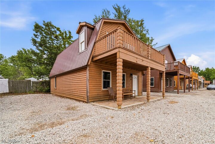 Property Photo:  5919 W Lake Road 26  OH 44004 
