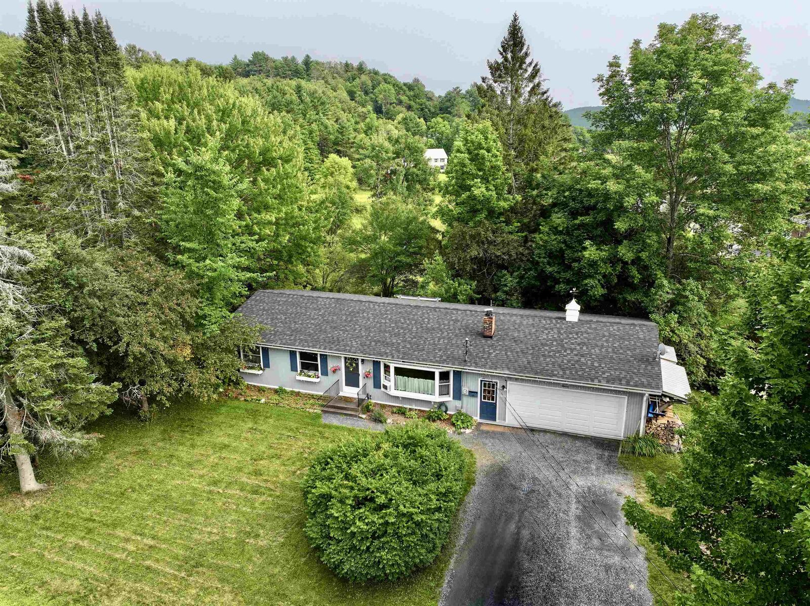 Property Photo: 11 Dairy Lane VT 05602