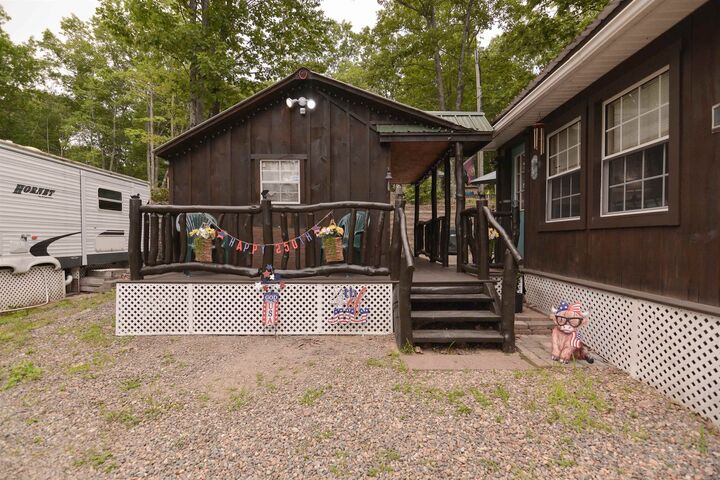 Property Photo: 9 Eagle Drive NH 03220