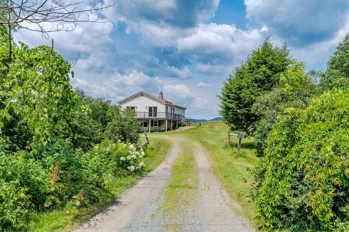 Property Photo:  1875 Coppermine Road  NH 03771 