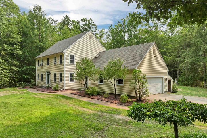Property Photo: 11 Longview Drive NH 03304