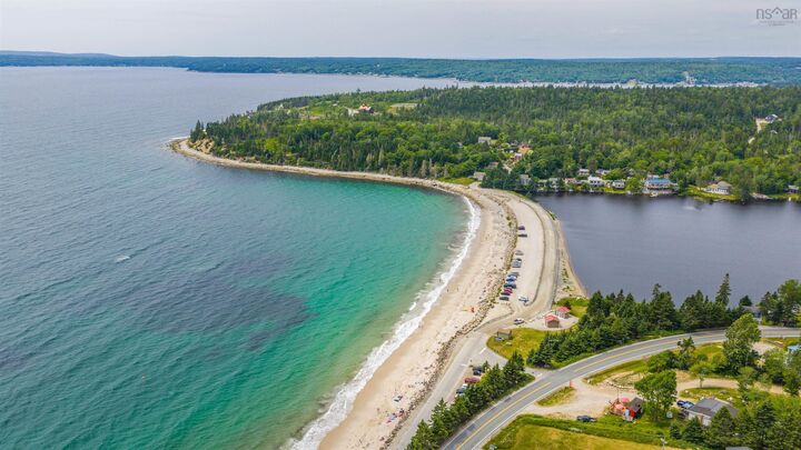 Property Photo: 9583 St Margarets Bay Rd, Queensland Ns B0j 1T0 Road NS B0J 1T0