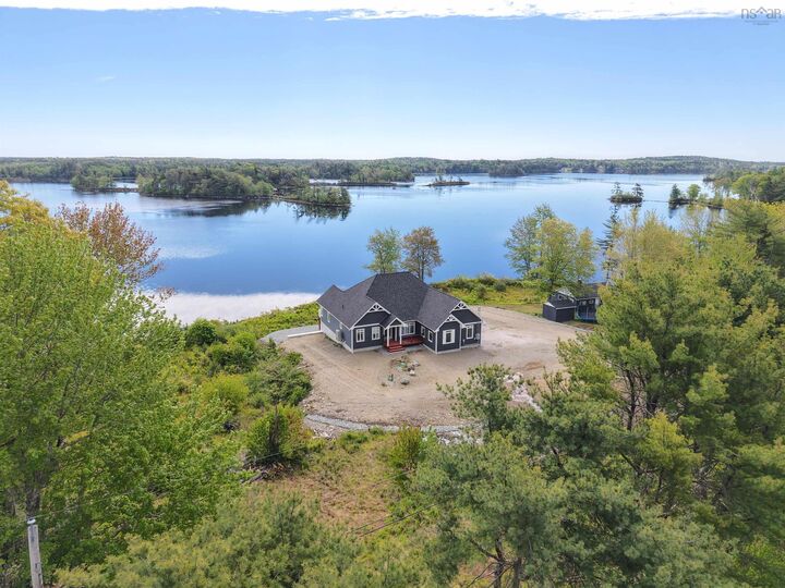 Property Photo: 3224 203 Highway NS B0T 1W0