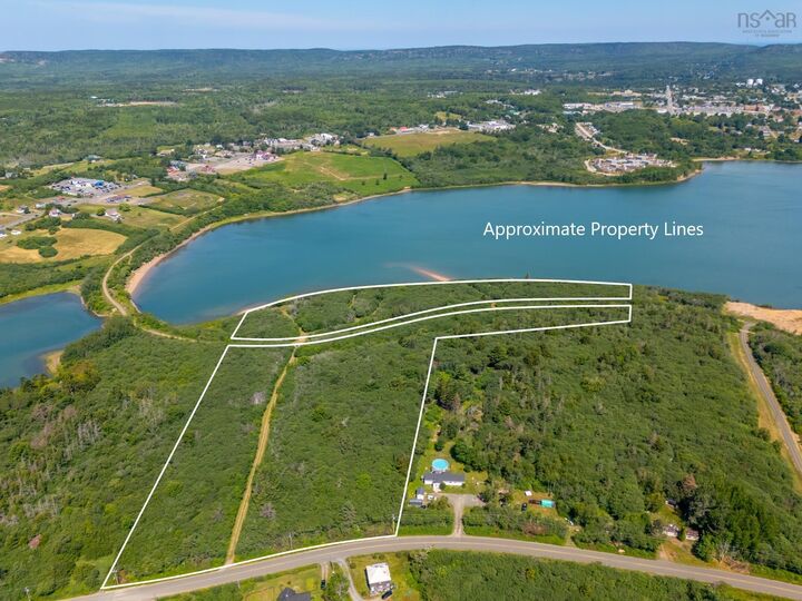 Lot Robinson Weir Road — photo 1