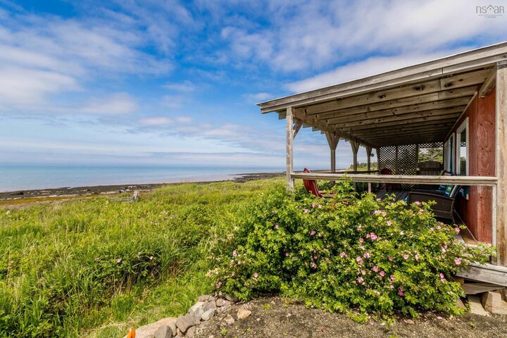 Property Photo:  6737 Shore Road W  NS B0S 1L0 