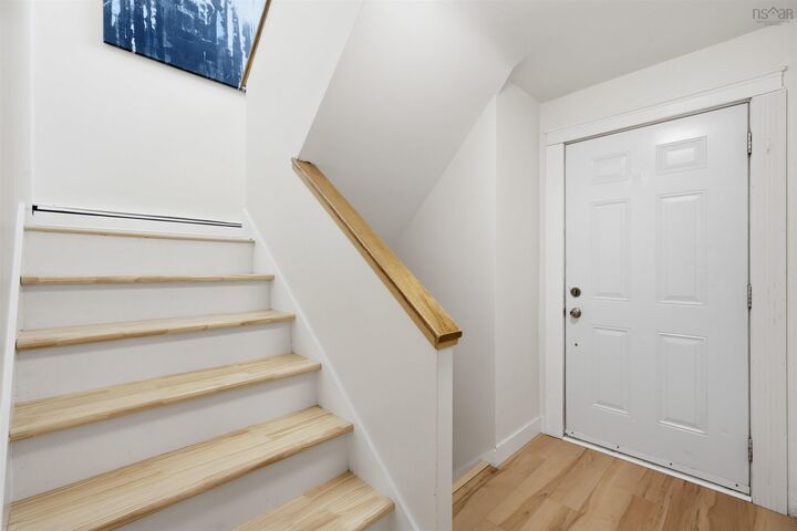 Property Photo: 5537 Atlantic Street Street NS B3H 1G6