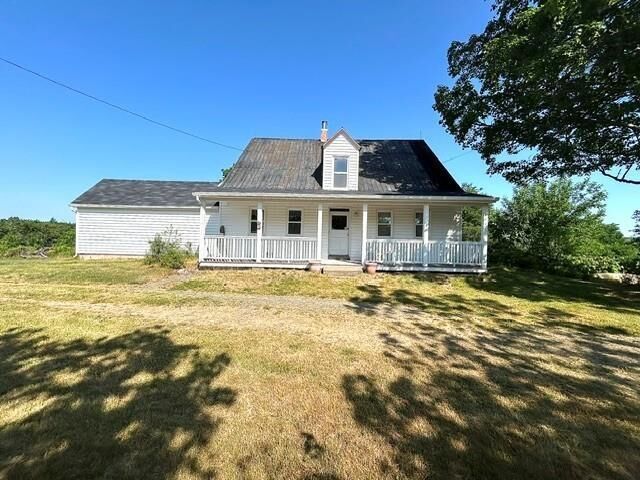 Property Photo: 1263 Highway 336 NS B0N 2P0