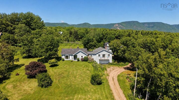 Property Photo: 29389 Cabot Trail NS B0C 1G0