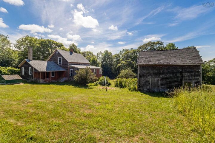 Property Photo:  134 Pecks Hill Road  NS B0S 1B0 