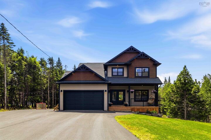Property Photo: 32 Marron Lane NS B4E 0M7