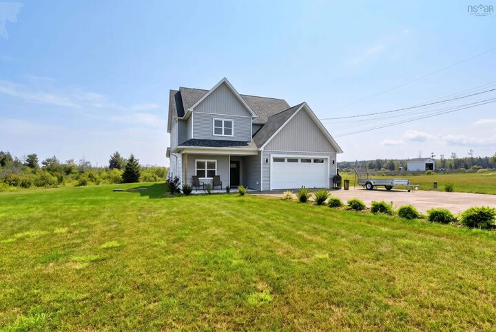 500 Hemlock Drive — photo 1