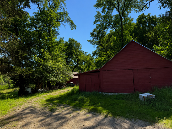Property Photo: 130 10th Avenue NW MN 56334