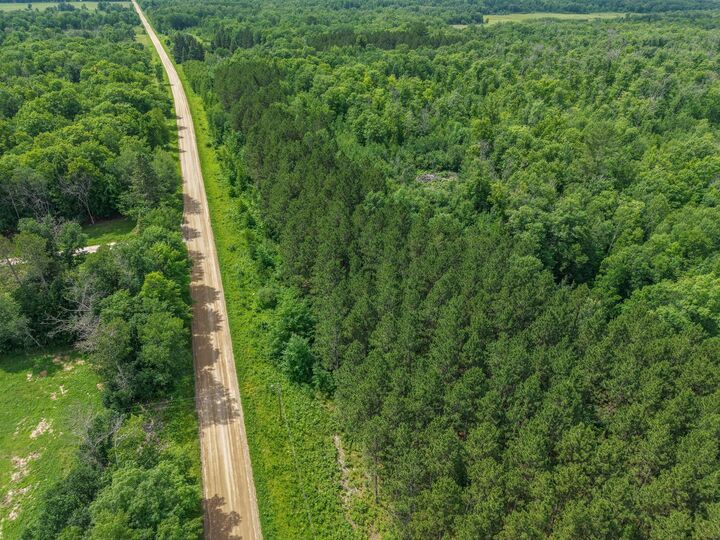 Property Photo: 80 Acres Pike Bay Loop Road NW MN 56633