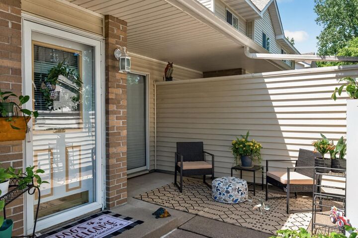 Property Photo:  7018 49th Street N  MN 55128 