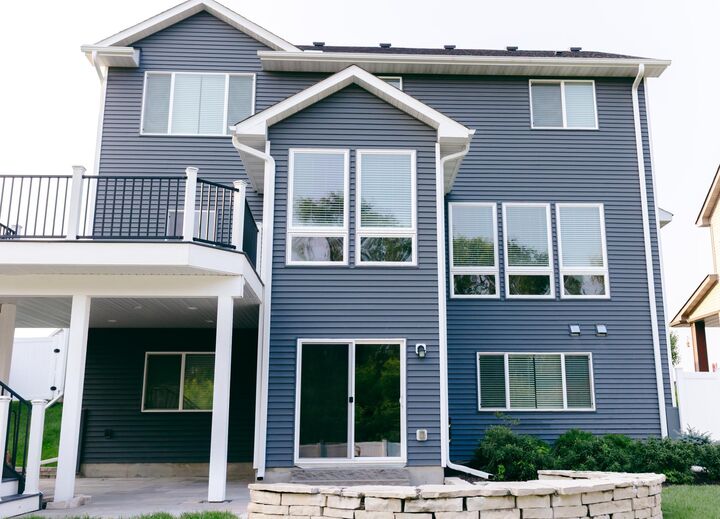 Property Photo:  13964 Ashford Path  MN 55068 