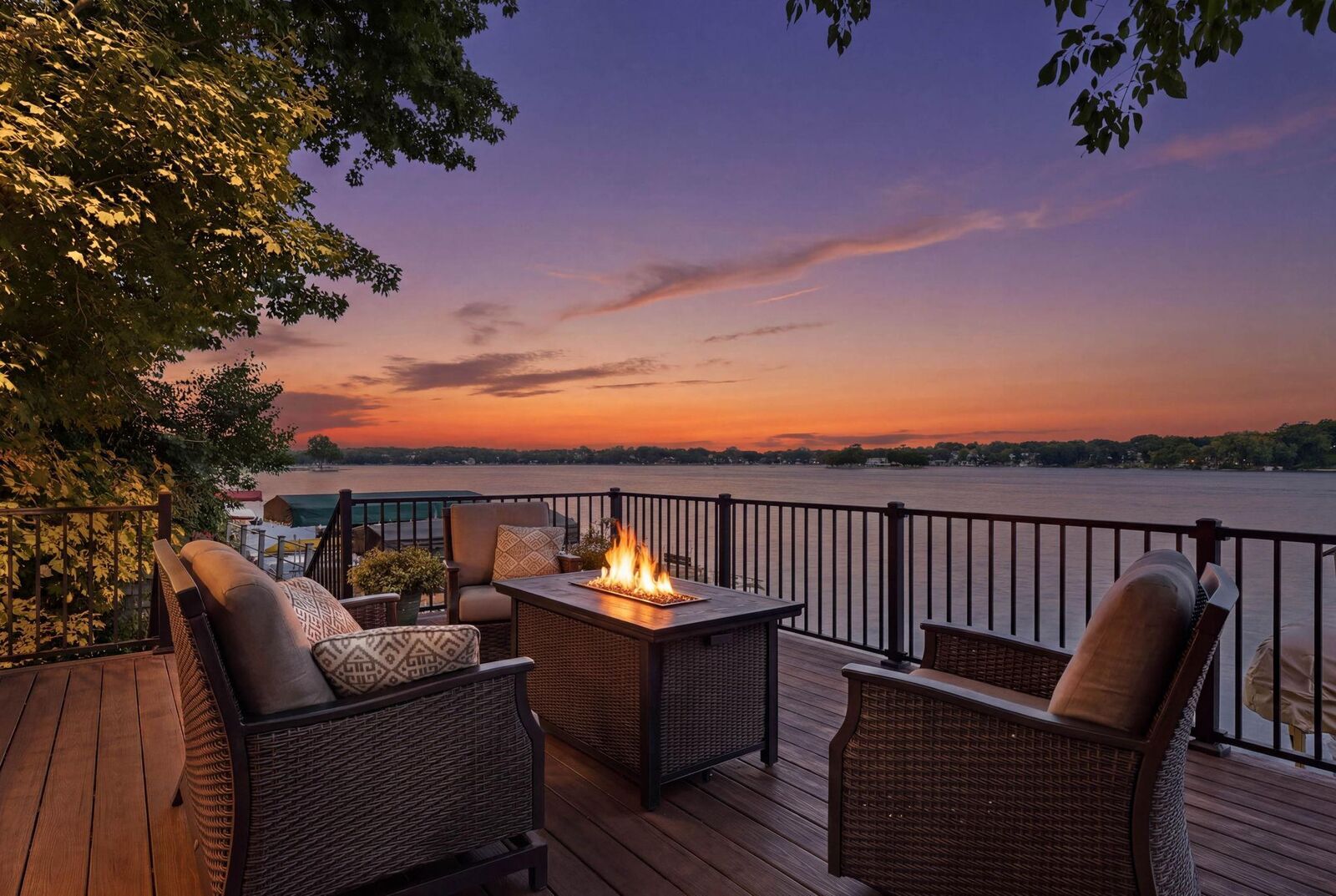 Property Photo:  16099 Northwood Road NW  MN 55372 