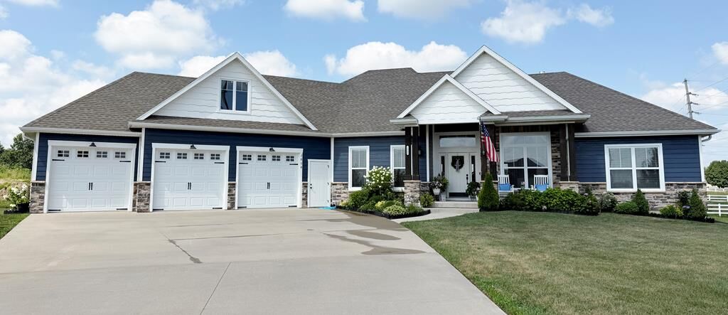 Property Photo:  2804 Sunset Cove Drive  MO 63501 