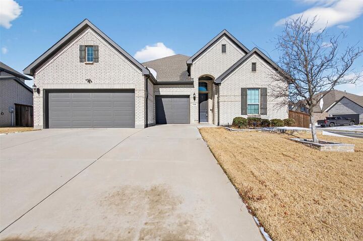 Photo de la propriété: 1700 Hamlet Drive TX 76052