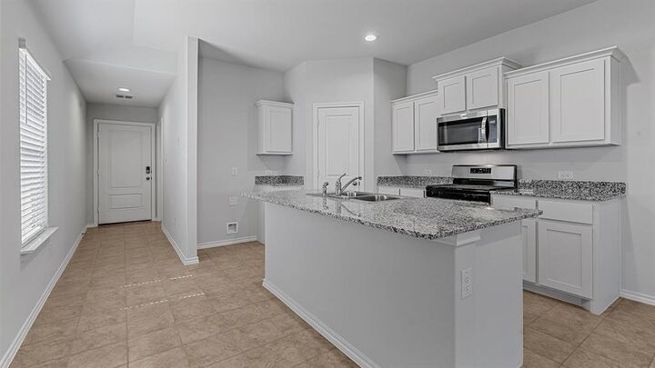 Property Photo: 528 Red Admiral Lane TX 76259