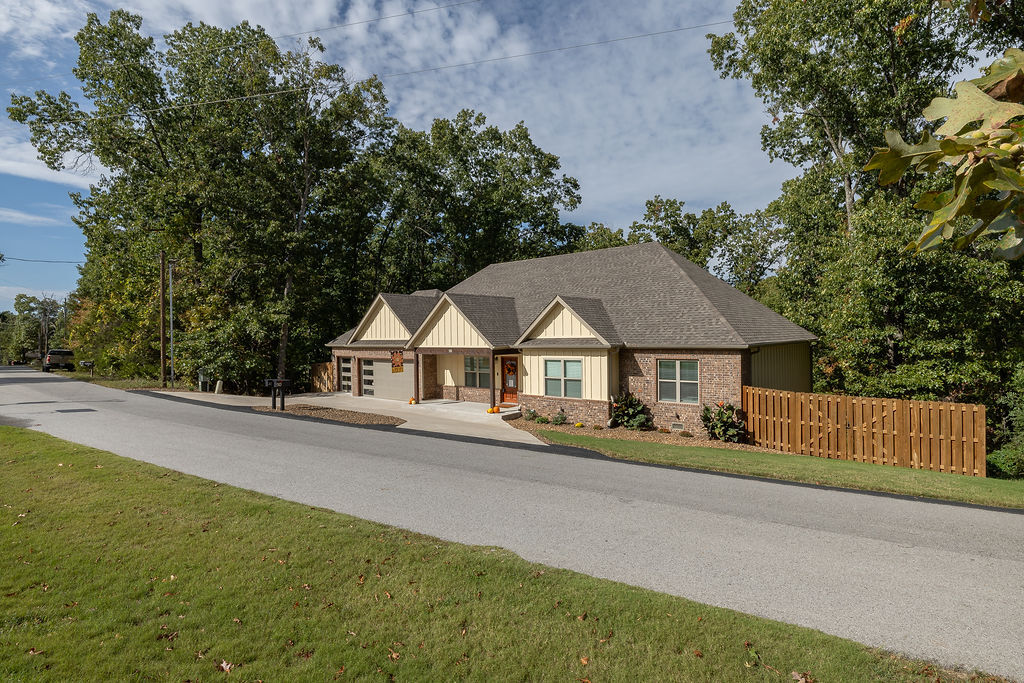 Property Photo:  50 Melanie Drive  AR 72714 
