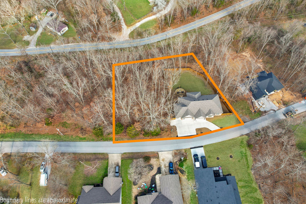 Property Photo:  50 Melanie Drive  AR 72714 