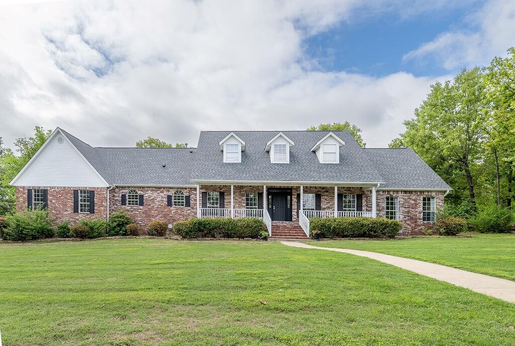 Property Photo:  4032 Tahoe Circle  AR 72762 