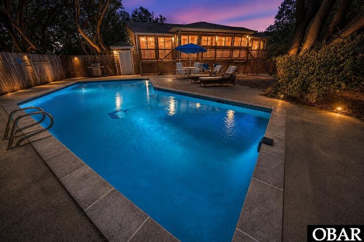 Property Photo: 4236 Seascape Drive NC 27949