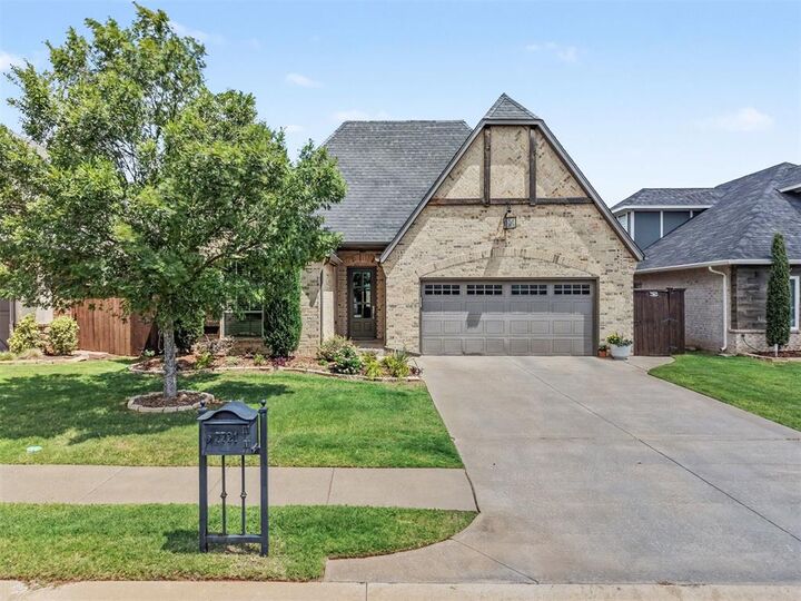 Property Photo:  7721 NW 136th Terrace  OK 73142 
