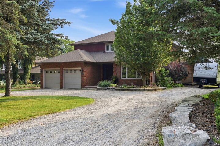 Property Photo: 108 Highway 52 ON L0R 1T0