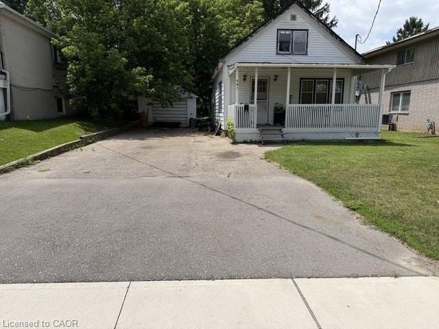 Property Photo:  391 Lawrence Avenue  ON N2M 1Y7 