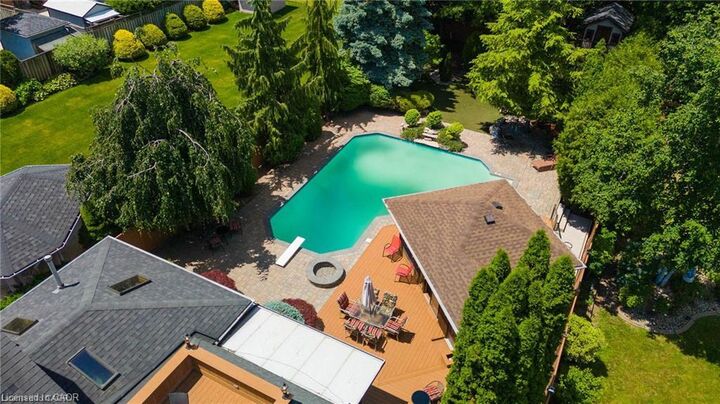 Property Photo: 76 Adriatic Boulevard ON L8G 5C6