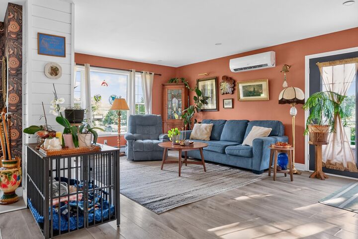 Property Photo: 2917 Fort Augustus Road PE C1B 1P9
