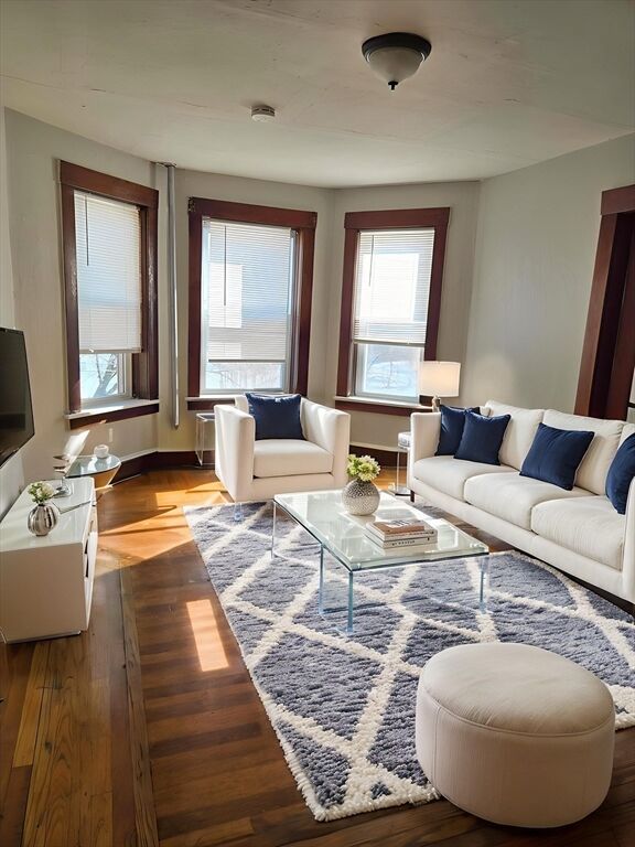 Property Photo:  263 Elm Street 3L  MA 01040 