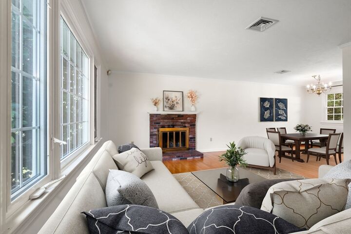 Property Photo: 66 Indian Meadow Dr MA 01532
